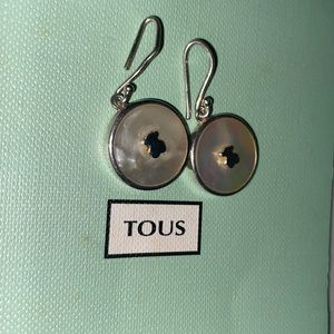 Tous Mother of Pearl